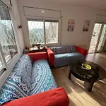 Mar I Muntanya Ferienhaus *
