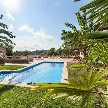 Mar I Muntanya Casa vacanze