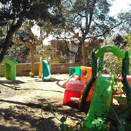 Casa vacanze Mar I Muntanya *