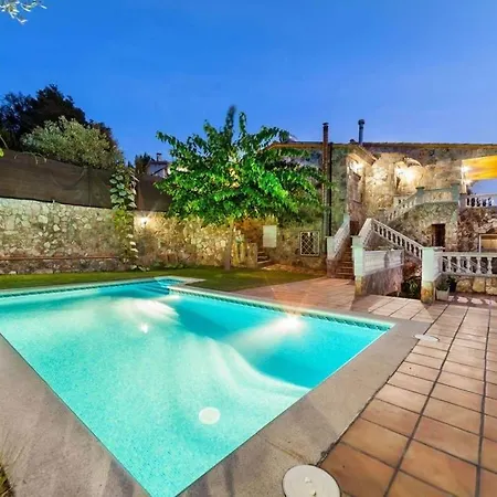 Casa vacanze Mar I Muntanya *