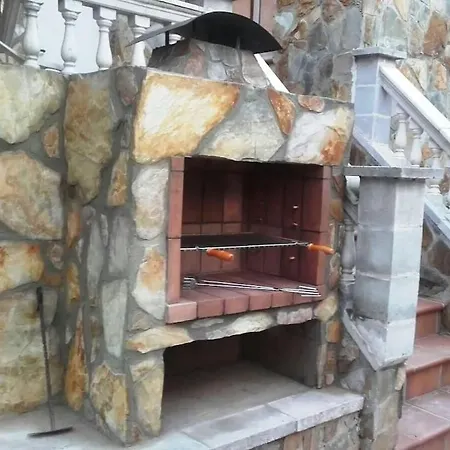 Сasa de vacaciones Mar I Muntanya Lloret de Mar