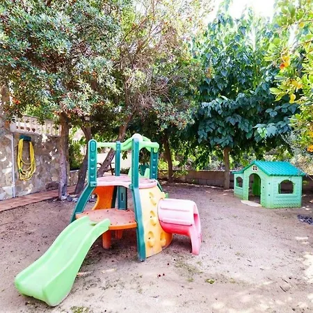 Mar I Muntanya Сasa de vacaciones *