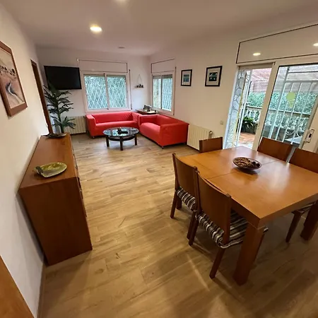 Mar I Muntanya Lloret de Mar