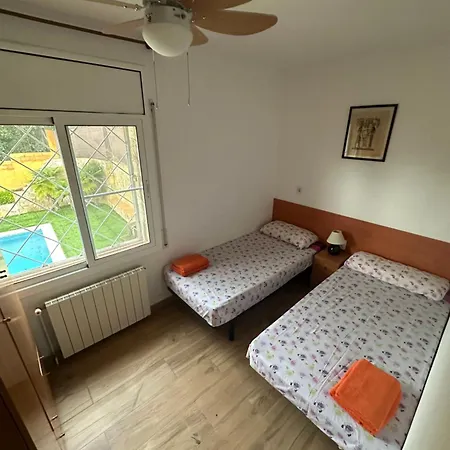 Mar I Muntanya Dom wakacyjny