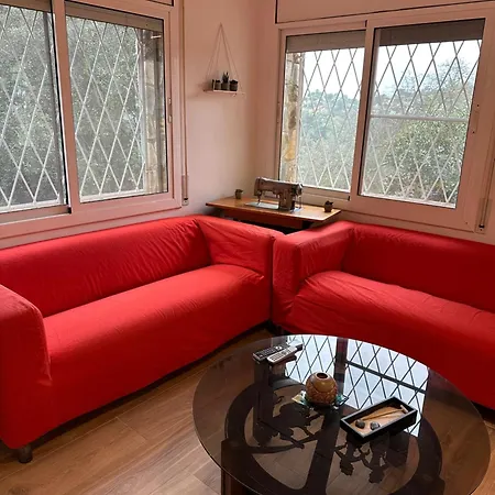 Vakantiehuis Mar I Muntanya