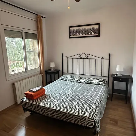 Mar I Muntanya Ferienhaus Lloret de Mar