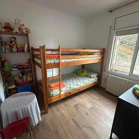 Hébergement de vacances Mar I Muntanya Lloret de Mar