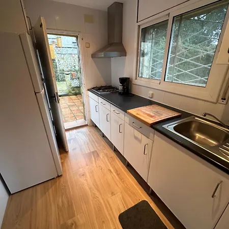 Holiday home Mar I Muntanya