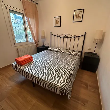 Сasa de vacaciones Mar I Muntanya Lloret de Mar