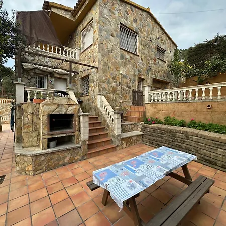 Casa vacanze Mar I Muntanya Lloret de Mar