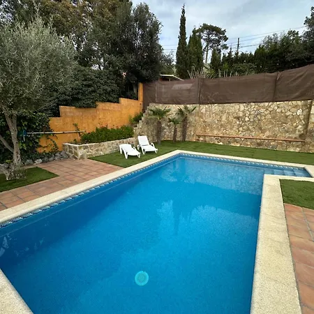 Hébergement de vacances Mar I Muntanya *