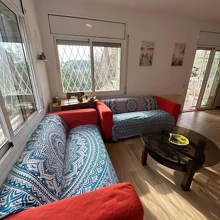 Mar I Muntanya Holiday home *