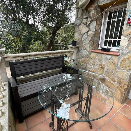 Mar I Muntanya Holiday home *