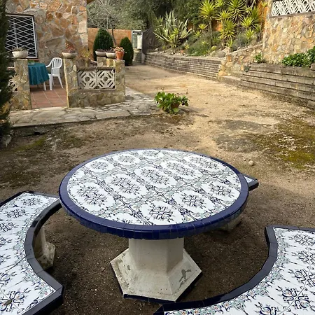 Mar I Muntanya Casa vacanze *