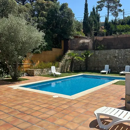 Mar I Muntanya Vakantiehuis