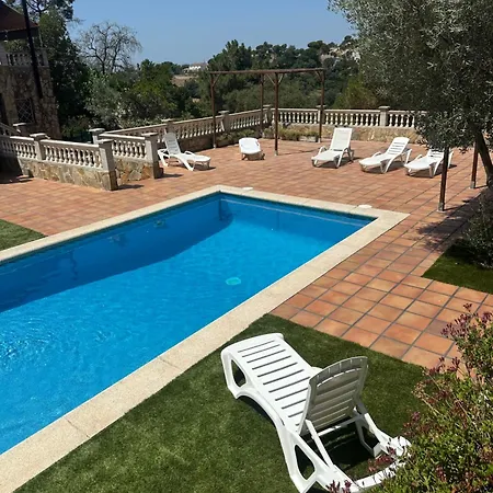 Сasa de vacaciones Mar I Muntanya