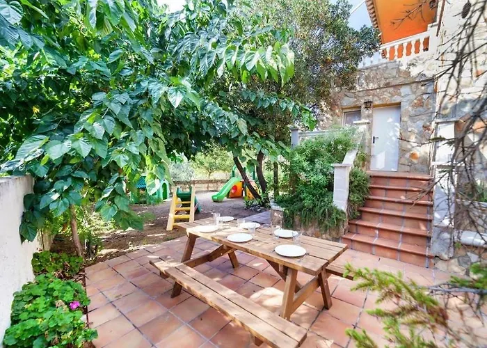 Mar I Muntanya Lloret de Mar