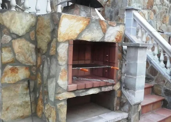 Feriehus Mar I Muntanya Lloret de Mar