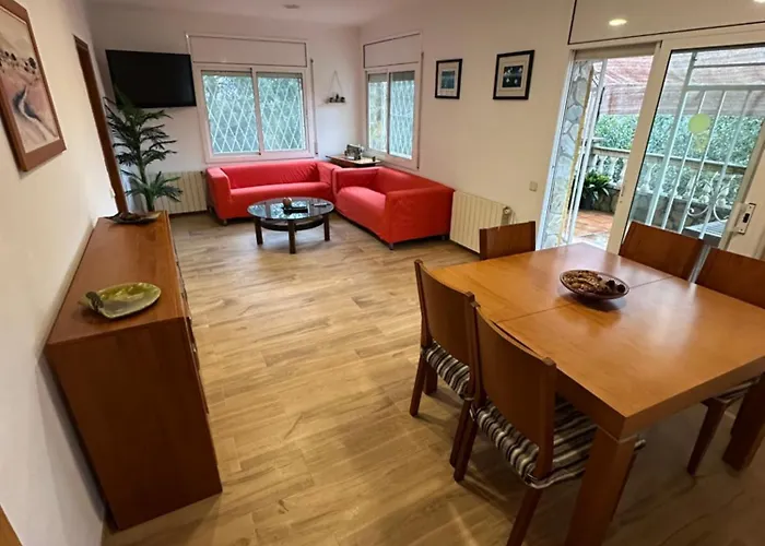 Mar I Muntanya Lloret de Mar