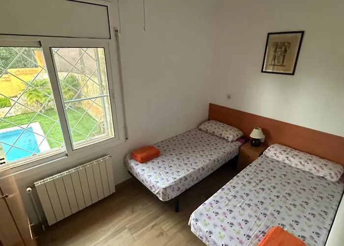 Mar I Muntanya Nyaraló