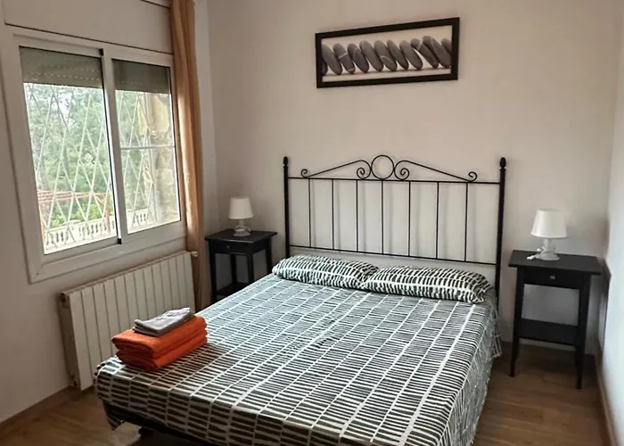 Mar I Muntanya Feriehus Lloret de Mar