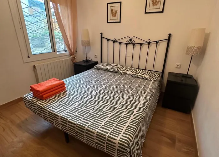 Dom wakacyjny Mar I Muntanya Lloret de Mar