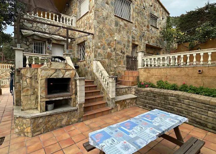 Feriehus Mar I Muntanya Lloret de Mar