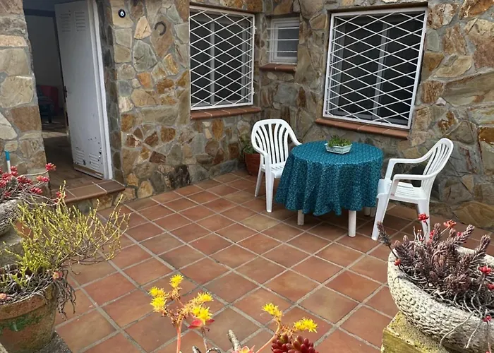 Dom wakacyjny Mar I Muntanya Lloret de Mar