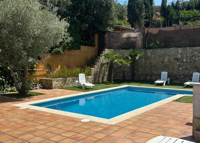 Mar I Muntanya Nyaraló