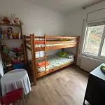 度假居 Mar I Muntanya 滨海略雷特