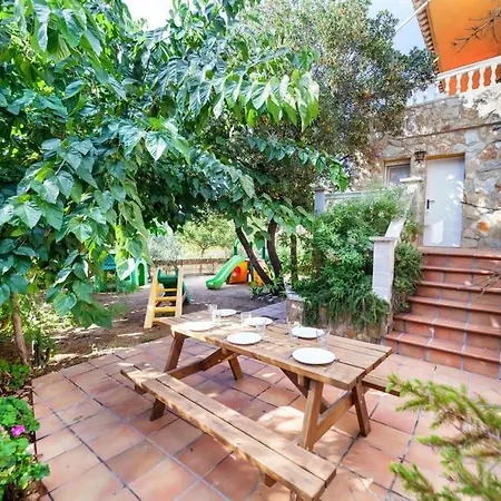 Mar I Muntanya Льорет-де-Мар