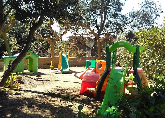 Будинок відпочинку Mar I Muntanya *