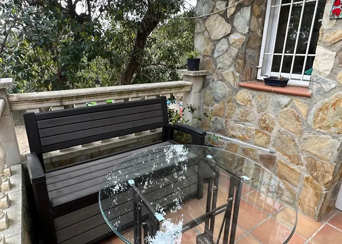 Mar I Muntanya Будинок відпочинку *