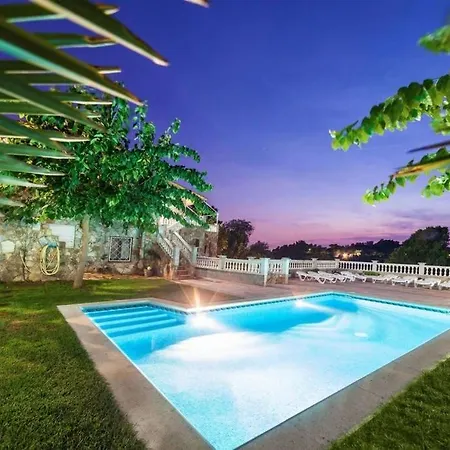 Dom wakacyjny Mar I Muntanya